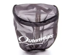 Outerwears Pre-filter Black 3.5IN Dia X 4IN W/top (10-1052-01) New. Price: $28.99.