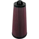 K & BU-5000 High-flow Air Filter Buell New. Price: $106.99.