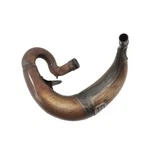 Ktm - Pro Circuit Works Exhaust Header Pipe 2020 Used. Price: $174.00.