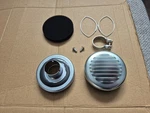 Honda Z50A Mini Trail K0 K1 K2 Filter Airbox Cleaner New. Price: $43.47.