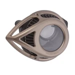 Arlen Ness Clear Tear Air Cleaner Titanium 2008-2016 Harley Baggers Hot Deal! New. Price: $145.00.