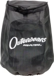 Outerwears 2005-2006 KVF750 Brute Force 4X4I Irs Kawasaki Pre-filter Black Ka- New. Price: $50.00.