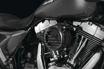 Vance & Hines VO2 America Air Intake Black For Harley Fatboy Lo Flstfb 2000-2015 New. Price: $499.99.