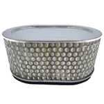 Suzuki Air Cleaner Filter, 13780-33E01 New. Price: $64.43.