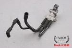 2015 Victory Gunner Iac Idle Air Control Module Assembly W/ Hose Lines Video Used. Price: $89.44.