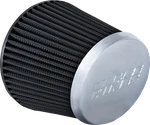Vance & Hines Air Filter - VO2 Falcon Chrome 23730 New. Price: $164.99.