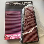 Spectre Performance Air Filter SPE-HPR9683 Toyota Tacoma Tundra 4RUNNER 02-15 New. Price: $48.00.