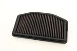 2014 Yamaha Yzf K&n Airbox Intake Filter 14B-14451-00-00 Used. Price: $39.56.