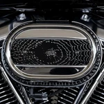 American Freedom Spider Web Ventilator Insert AF-M8VI-SW New. Price: $99.99.