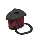 Bikemaster Air Filter For Suzuki VL1500 ZUTR-SU007 New. Price: $76.04.
