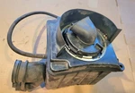 1981 1982 Honda Silverwing Filter Cleaner Housing Airbox Used. Price: $40.00.