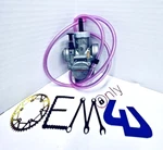 Honda Genuine Oem Carburetor Assembly 2003 2004 CR85 16100-GBF-B01 New. Price: $130.99.