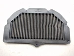 01-03 Suzuki Gsxr 600 K&n Air Filter Intake SU-7500 Trsh Pl Used. Price: $24.99.