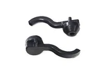 Air Cleaner Rubber Tube Inserts Fits Harley 34-1512 / 05-2017 Fxst Flst Fxd New. Price: $17.08.