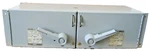 Westinghouse 30 Amp Fusible Twin Panelboard Switch Pole 240 Vac FDPT2211R New. Price: $194.99.