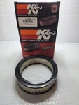 K&n For Harley Davidson Washable/reusable High-flow Air Filter E-3290 Nos New. Price: $29.92.