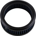 Drag Specialties 1011-4204 Premium Air Filter Element For S&s Teardrop New. Price: $55.07.