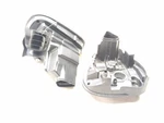 09-23 Kawasaki VN1700A Vulcan Voyager Intake Air Box Filter Cleaner Used. Price: $130.52.