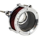 Trask 1010-3219 TM-1024R Assault Charge High-flow Air Cleaner Kit Raw New. Price: $577.75.