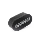 Carb Sock Air Filter Twin Layer Foam 3" High Fits Weber Dellorto Jenvey New. Price: $25.33.