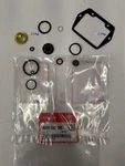 Honda Genuine Oem Carburetor Rebuild Kit CT90 CT70 ST90 Trail 16010-102-305 New. Price: $37.50.