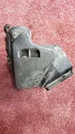 1982 Yamaha YZ250 Cleaner Housing Intake Airbox Assembly #1603 Used. Price: $149.99.