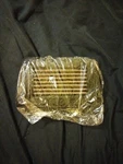 K & TB-6621 Motorcycle Air Filter New. Price: $75.00.