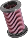 K&n Air Filter #DU-1006 Ducati New. Price: $83.99.