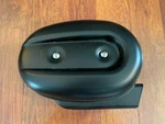 Harley Davidson 07-LATER Sportster Oem Matte Black Air Cleaner Assembly Used. Price: $119.99.