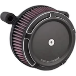 Arlen Ness 50-844 Big Sucker Stage Air Filter Kit With Cover Beveled Black New. Price: $296.95.