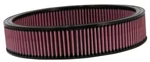 For K&n Replacement Air Filter Gm Cars Trucks, V8, 1966-84 New. Price: $85.99.