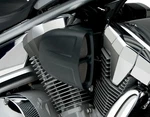 Cobra Black Powrflo Air Intake System (06-0467B-SB) New. Price: $413.86.