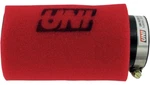 New Uni Filter UP-6200AST Two-stage Pod Air 2" Angled Motorcycle. Price: $26.95.