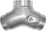 S&s Cycle Fits Cv Manifold Evolution/big Twin 160-1736 New. Price: $152.95.