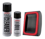 Uni NU-4071 Air Filter With Cleaner & Oil Combo Honda VF1100C V65 Magana 83-86 New. Price: $70.95.