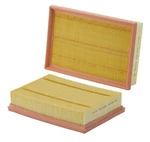 Air Filter-flex, Natural Wix WA10832 New. Price: $27.62.