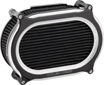 Arlen Ness 600-186 Performance Air Filter Kit Stage Ii Contrast Cut New. Price: $314.96.