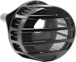Arlen Ness Sidekick Air Cleaner Kit Black #81-302 Harley Davidson New. Price: $449.95.