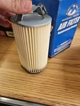 New Oe Suzuki Marshall Racing Air Cleaner 13780-45500 GS750 / GS1000 GS1100. Price: $15.00.