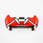 Shoei X-12 Air Scoop Motegi 0212-2026-01 7012ASC3MGMZ1 New. Price: $73.99.