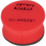 Uni Air Filter Vintage Suzuki PE250/400 80-81,RM250 80,RM400 RS250 NU-2433ST Used. Price: $29.99.