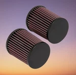 K&n HA-1004R Washable Powersports Air Filter High Flow New. Price: $95.99.