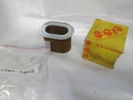 Nos Suzuki 1966-1969 K10P K11P K15P Air Filter 13780-03012 New. Price: $25.85.