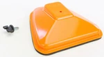 Twin Airbox Cover 160108 New. Price: $56.99.