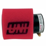 Uni UP-4182AST Dual Stage Pod Filter 15 Degree Angle 1-3/4"X3-1/2"X4" New. Price: $24.34.