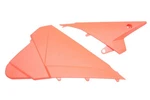 Beta 026-430210-097, 031.43.032.10, 031.43.031.10 Red Air Box Panel Kit Nos New. Price: $69.99.