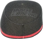 Moose Offroad Triple Layer Fits Air Filter Yamaha 2-80-14TRI New. Price: $40.95.