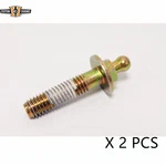 Pair Cleaner Breather Bolts Fits For Harley Davidson 2008+ Repl. #29465-08A New. Price: $25.99.