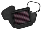 K&n Air Filter Fits Honda MSX125 Grom 2014-2018 New. Price: $68.99.
