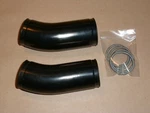 Honda Cb 72 77 Airbox Connector Hose Boot Set Filter Cleaner 250 305 New. Price: $44.00.